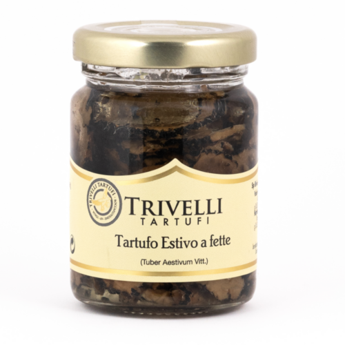 Trüffel Carpaccio 85g